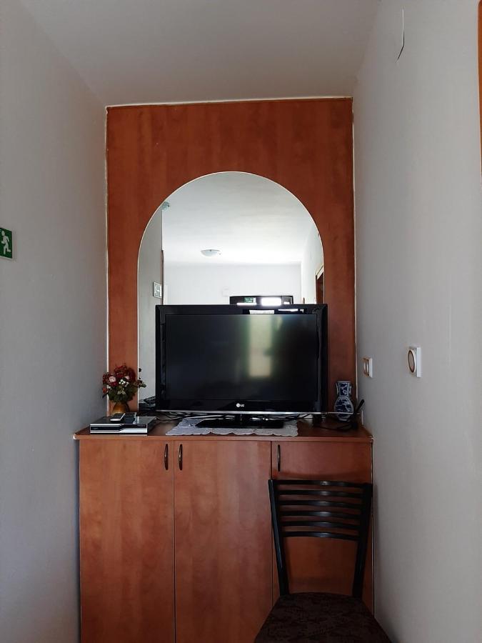 Apartments Grozdana Цриквеница Экстерьер фото